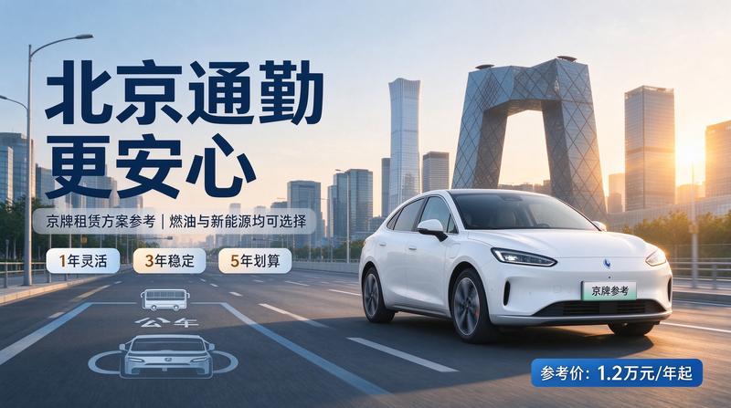 2026年北京汽车市场趋势分析